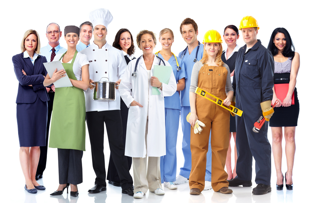 Gender Chemistry at the Workplace: Better Employee Retention