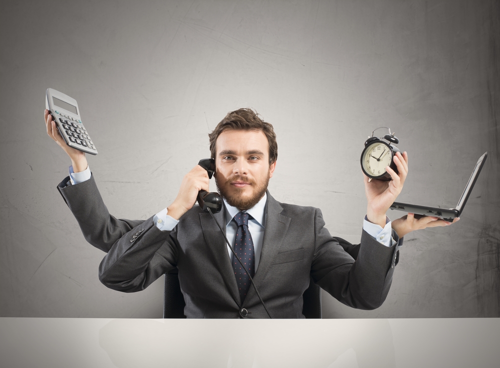 How Knowing Your Life Purpose Helps You Focus And Save Time