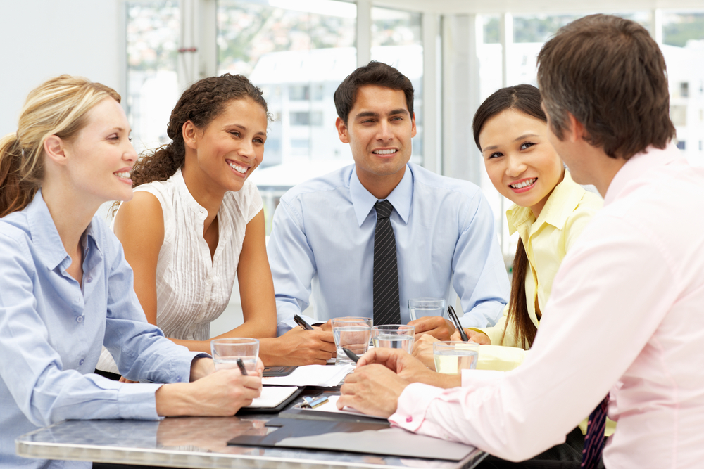 Is Brain Chemistry Important in Business?