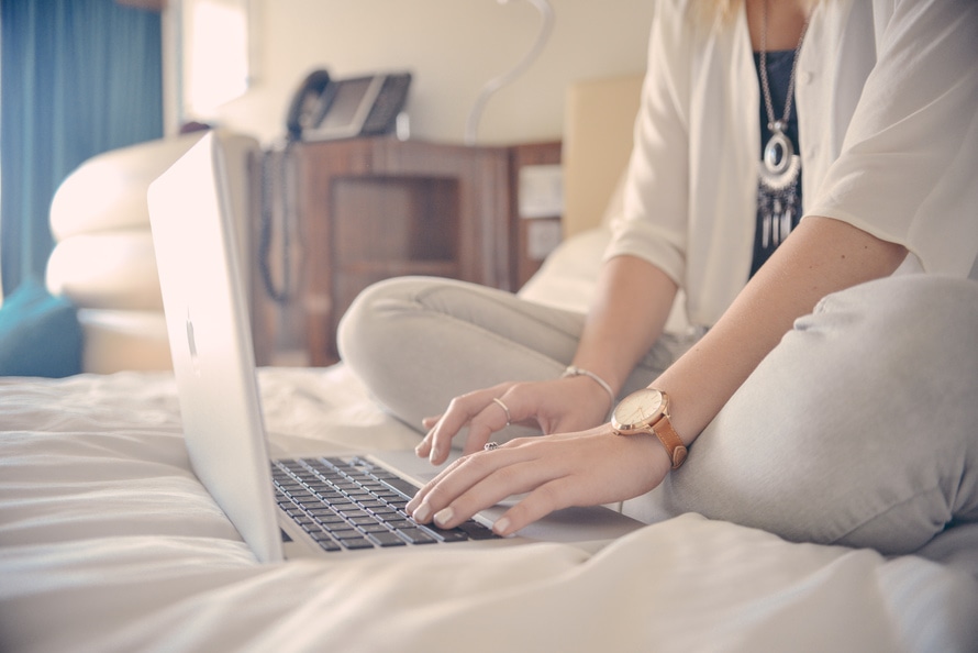 How to Write Engaging Blog Posts with Gender Brain Chemistry™