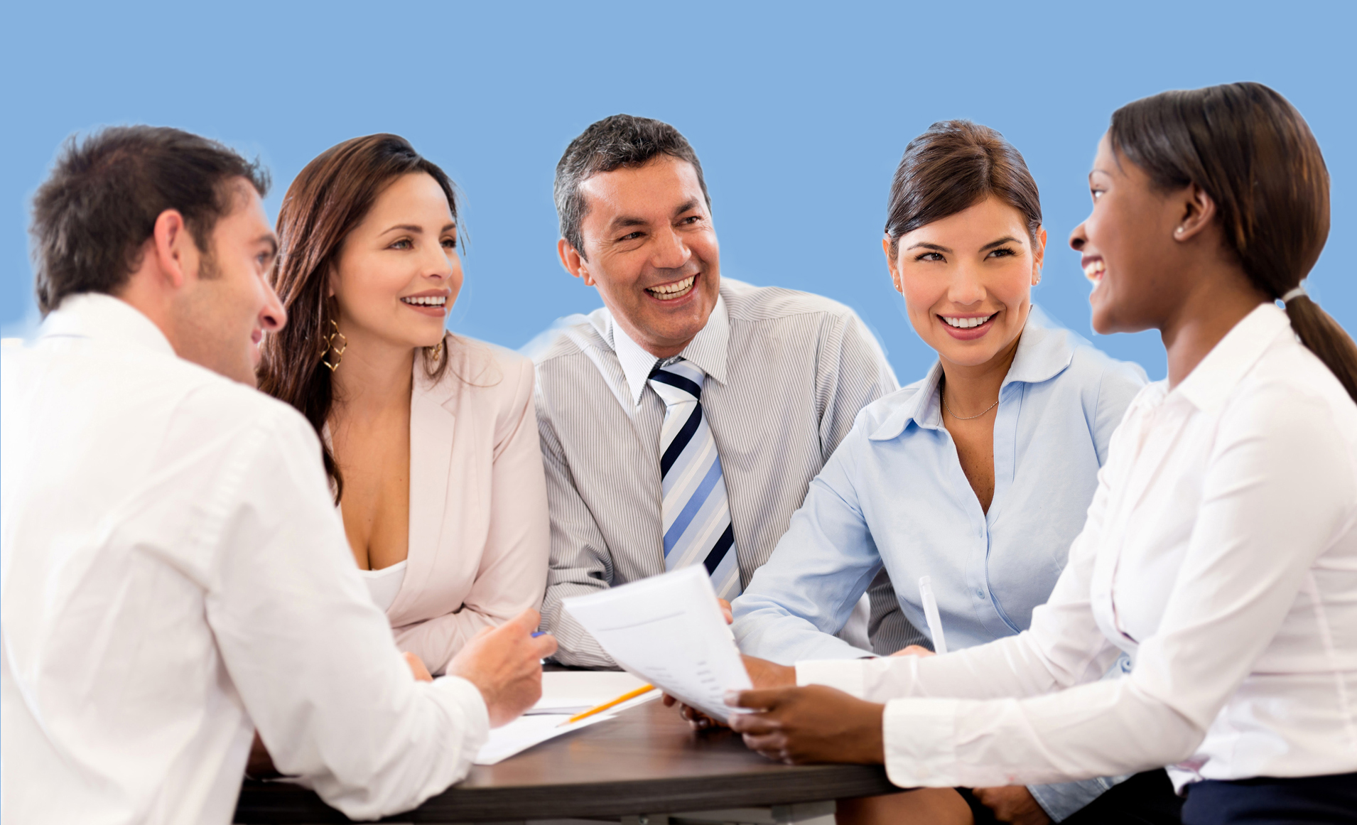 Talking to Their Chemistry Can Improve Productivity