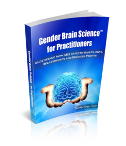 Gender Brain Science for Practitioners