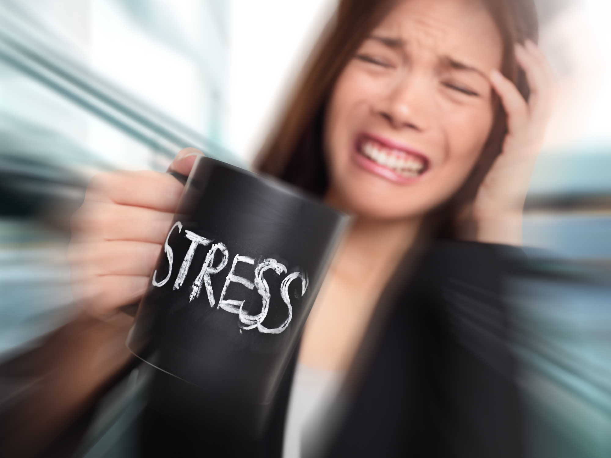 Different Stress Relief Tips For People Who Are Not Feeling Valued At Work