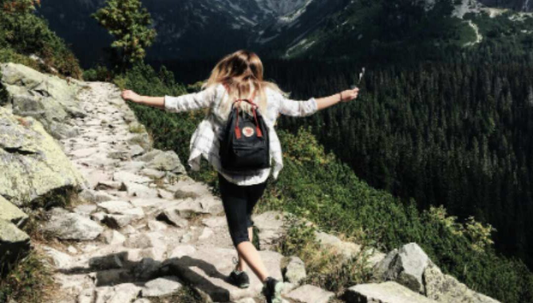 How Failure Can Be a Stepping Stone to Success